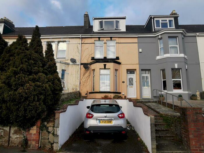 Studio To Rent In Normandy Way, Plymouth, PL5