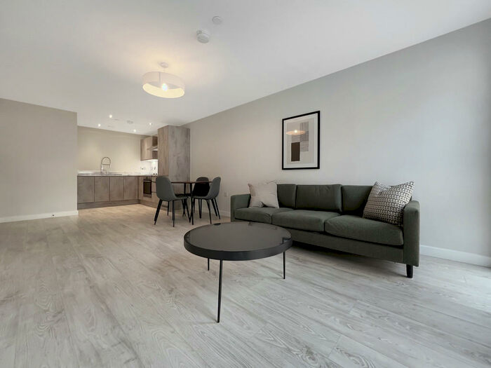 2 Bedroom Apartment To Rent In Victoria Riverside By Vonder, Leeds City Centre, LS10