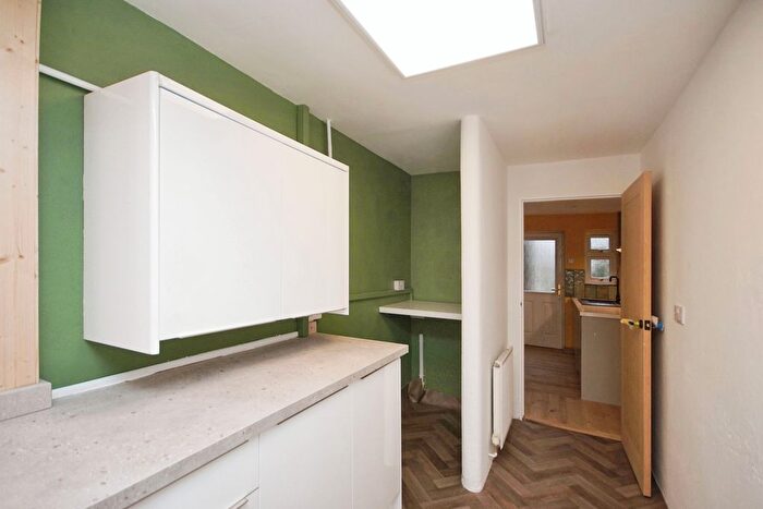 3 Bedroom Terraced House For Sale In Filton Avenue, Filton, Bristol, Gloucestershire, BS34
