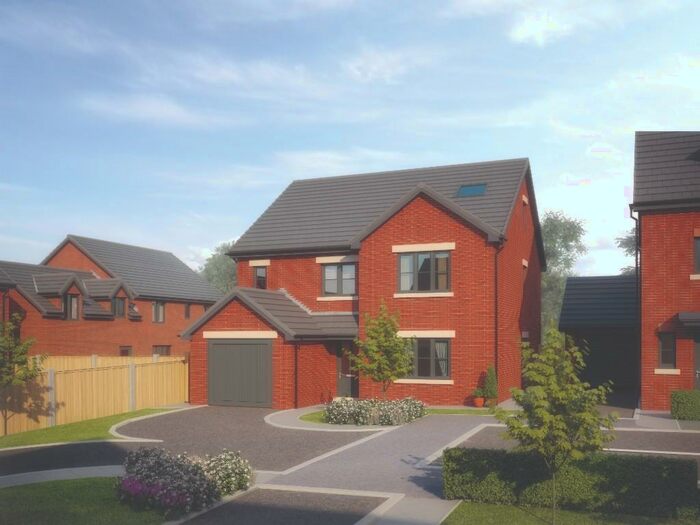 Houses for sale & to rent in PR25 5PP, Spring Meadow, Claytonlewoods