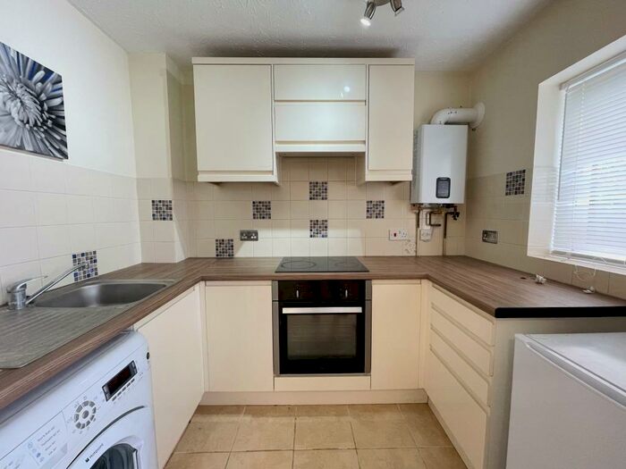 1 Bedroom Apartment To Rent In Railton Jones Close, Stoke Gifford, Bristol, BS34