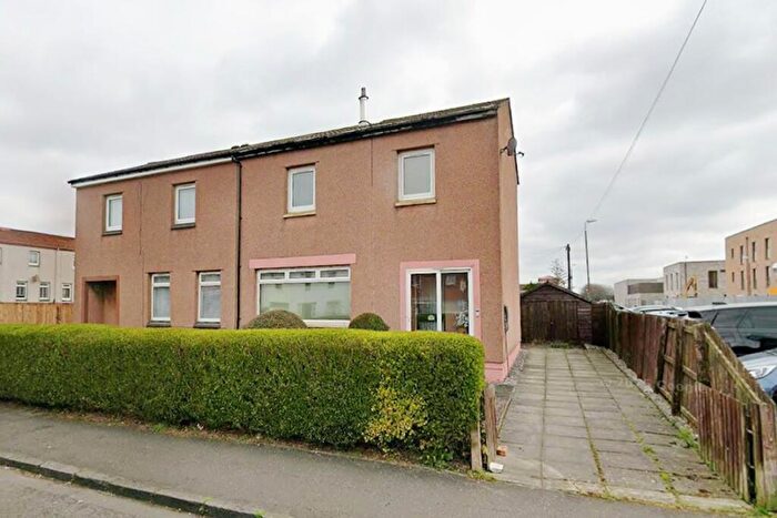 3 Bedroom Semi-Detached House For Sale In , Bathgate Road, Blackburn, Bathgate, EH47