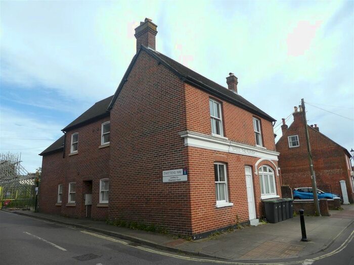 1 Bedroom Flat To Rent In Twittens Way, Havant, Hants, PO9