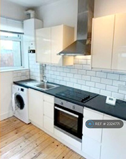 2 Bedroom Terraced House To Rent In Vernon Road, London, E15
