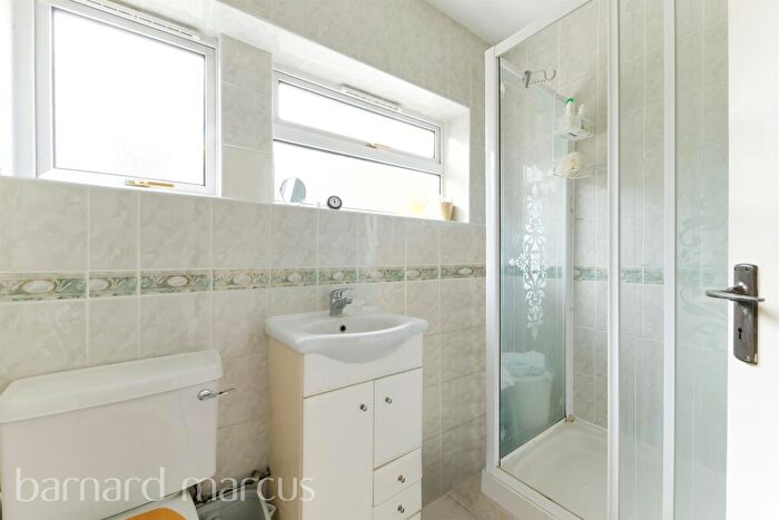 2 Bedroom Semi-Detached Bungalow For Sale In Portland Place, Epsom, KT17