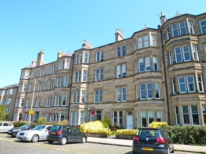 4 Bedroom Flat To Rent In Lauderdale Street, Edinburgh, Midlothian, EH9