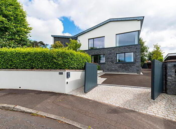 5 Bedroom Detached House For Sale In Kintyre Avenue, Holywood, BT18