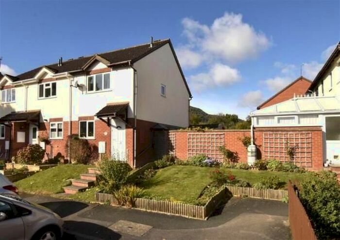 2 Bedroom Property To Rent In Challenger Close, Malvern, Malvern, WR14