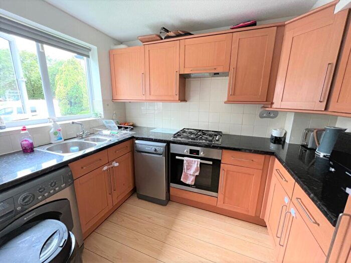 3 Bedroom Flat To Rent In The Hyde, Ware, SG12