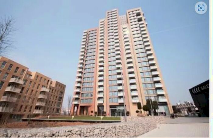 2 Bedroom Flat To Rent In Jefferson Plaza, London, E3