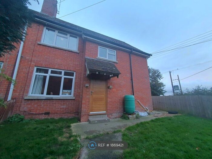 2 Bedroom Semi-Detached House To Rent In Little Horton, Devizes, SN10