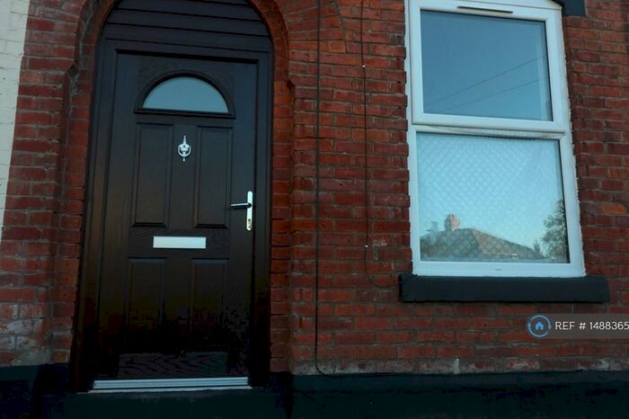 2 Bedroom Terraced House To Rent In Kenworthy Avenue, Ashton-Under-Lyne, OL6