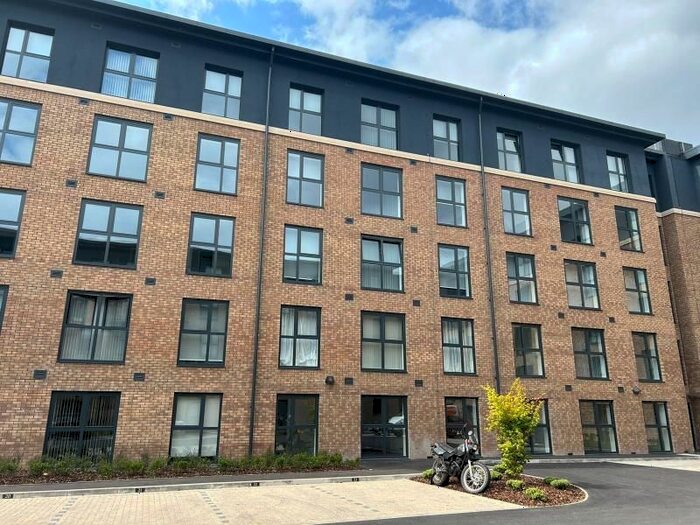 1 Bedroom Flat To Rent In Erasmus Drive, Derby, DE1