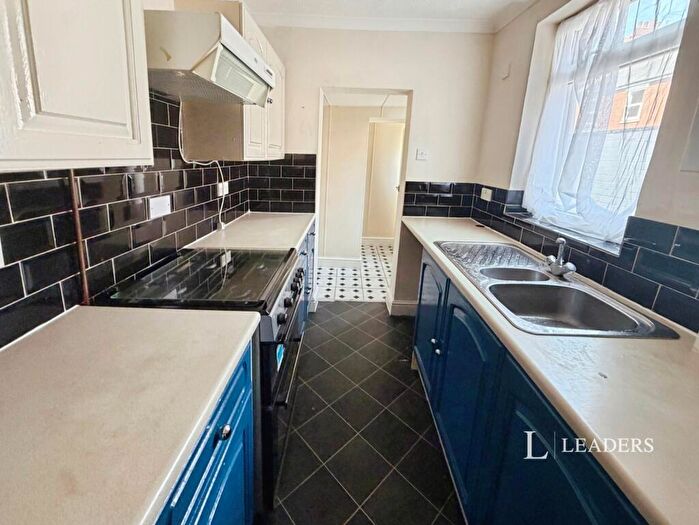 2 Bedroom Terraced House To Rent In Brook Street, Melton Mowbray, Leicestershire, LE13