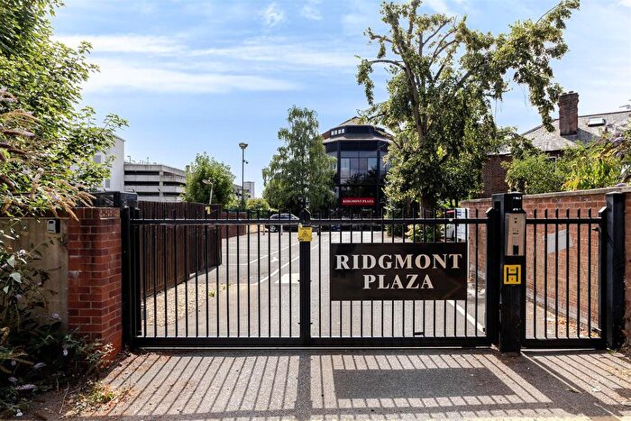 1 Bedroom Flat For Sale In Ridgmont Plaza, Ridgmont Road, St Albans, AL1