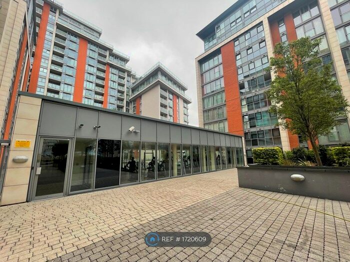 1 Bedroom Flat To Rent In Adriatic Apartments, London, E16