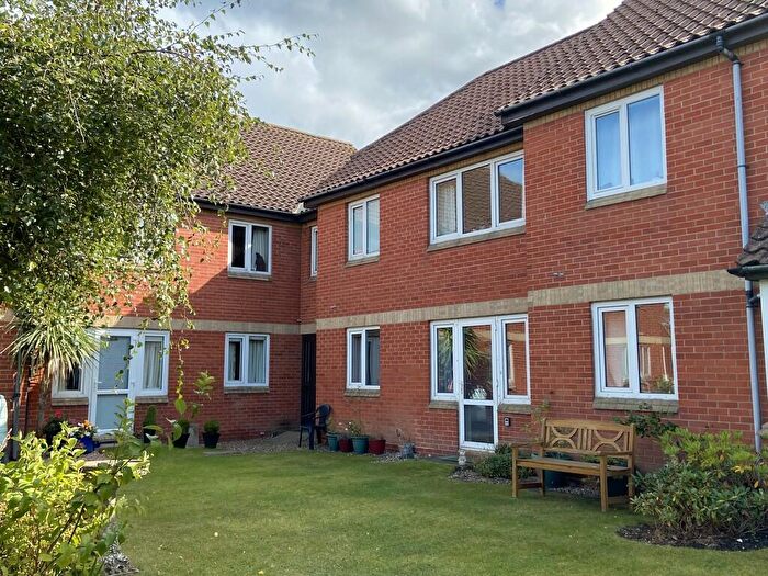1 Bedroom Apartment For Sale In Sheringham, NR26