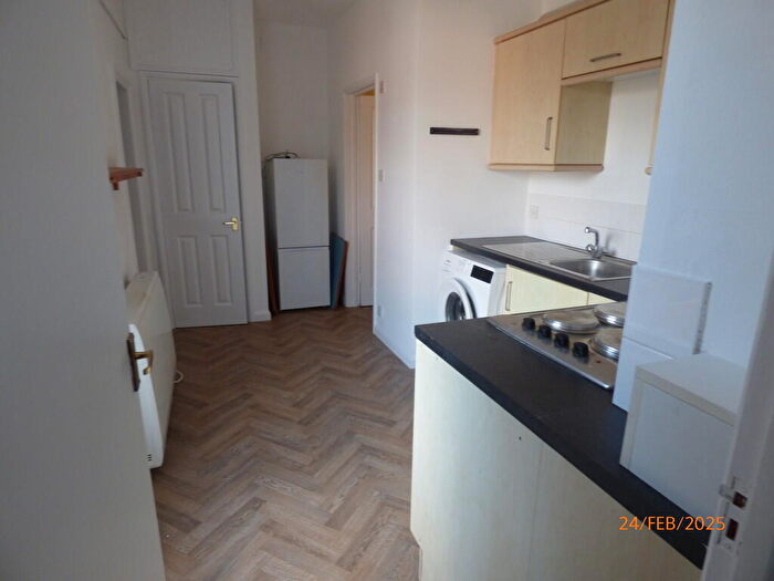 1 Bedroom Flat To Rent In Hungate, Beccles, NR34
