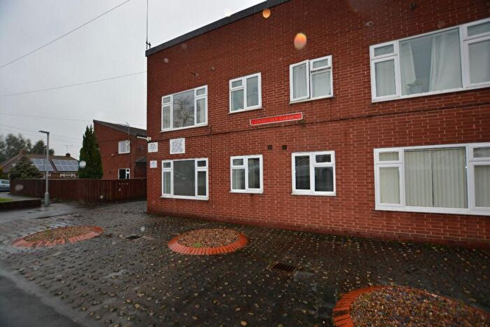 1 Bedroom Flat To Rent In Lanchester Gardens, S80