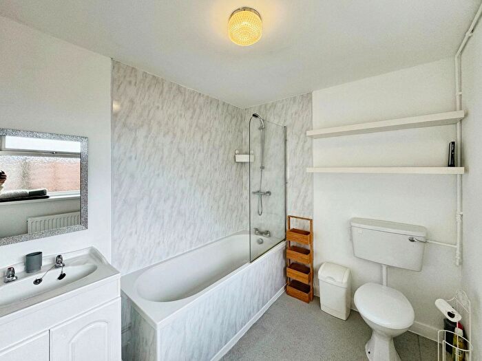 3 Bedroom Terraced House For Sale In Abbey Road, Port Talbot, SA13