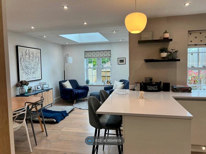 4 Bedroom Terraced House To Rent In New Road, Scotton, HG5