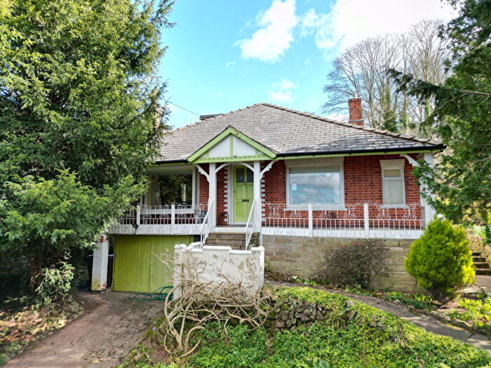 3 Bedroom Detached Bungalow For Sale In Morley Lane, Little Eaton, Derby, DE21