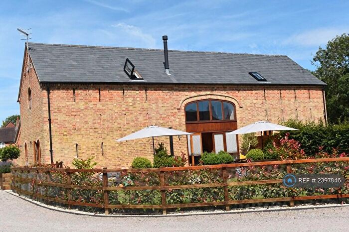 3 Bedroom Semi-Detached House To Rent In Gaydon Farm Barns, Gaydon, CV35