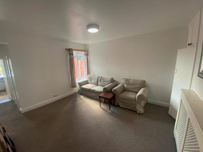 1 Bedroom Flat To Rent In Monks Road, Lincoln, LN2