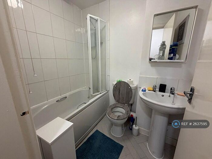 1 Bedroom Flat To Rent In Lambton Road, Newcastle Upon Tyne, NE2