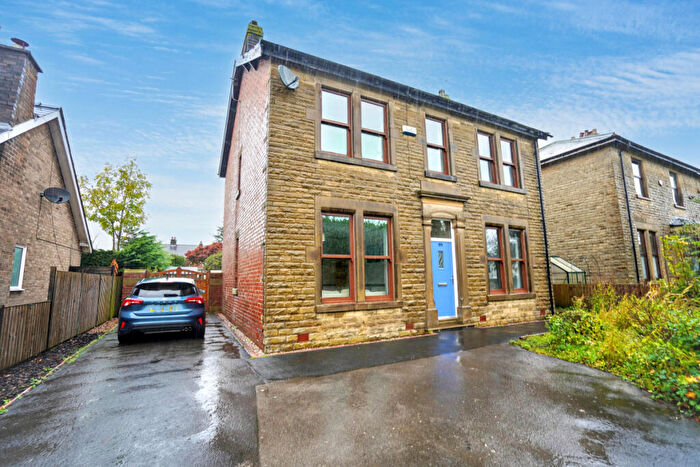 4 Bedroom Detached House For Sale In Preston Road Grimsargh, Preston, PR2