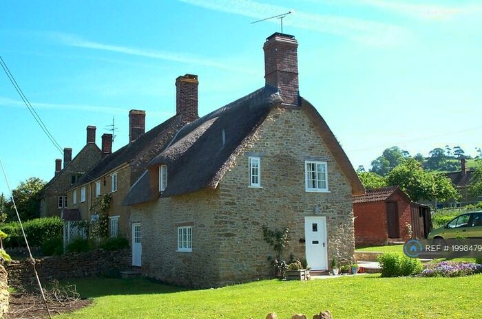 2 Bedroom Semi-Detached House To Rent In The Folly, Sherborne, DT9