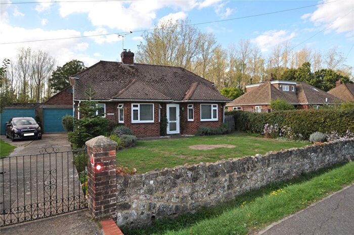2 Bedroom Bungalow To Rent In Mill Road, Bethersden, Ashford, Kent, TN26