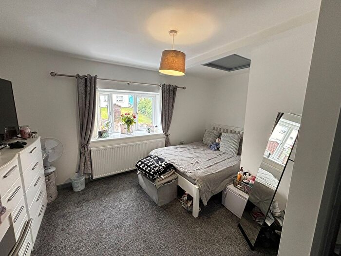 3 Bedroom End Of Terrace House For Sale In Maendu Street, Brecon, LD3