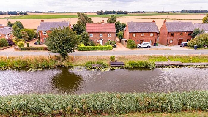 3 Bedroom Detached House For Sale In High Street, Nordelph, Downham Market, Norfolk, PE38