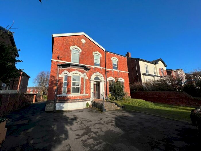 1 Bedroom Apartment To Rent In Leyland Road, Southport, Merseyside, PR9