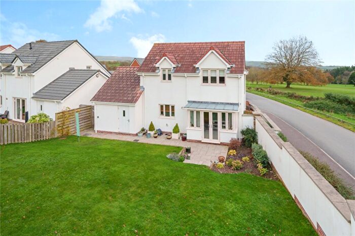 2 Bedroom Detached House For Sale In Fairway Gardens, Sparkwell, PL7