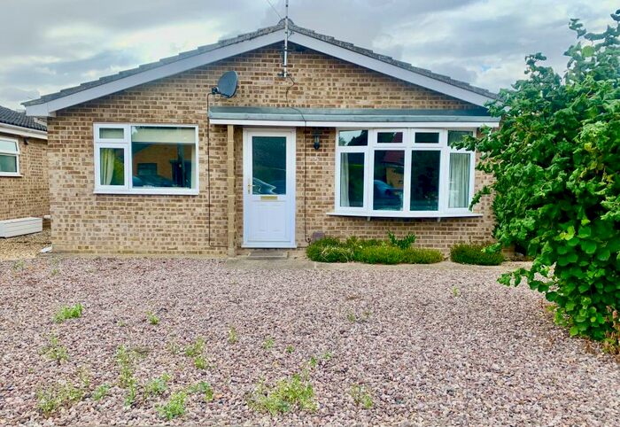 3 Bedroom Property To Rent In Ravenhill Drive, Cambs, March, PE15