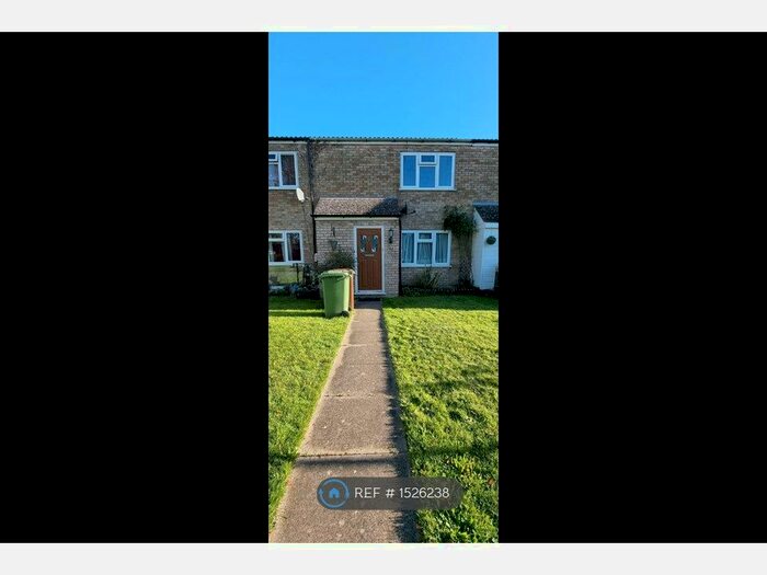 2 Bedroom Terraced House To Rent In Faifield Close, Radlett, WD7