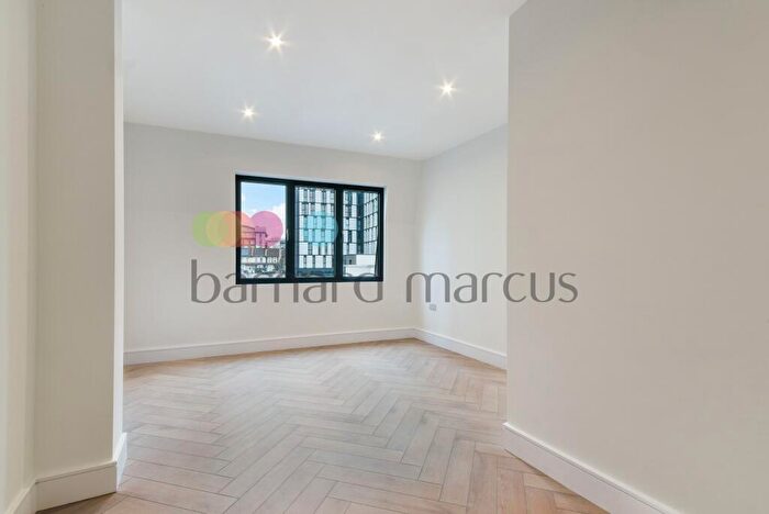 2 Bedroom Flat To Rent In High Street, Croydon, CR0