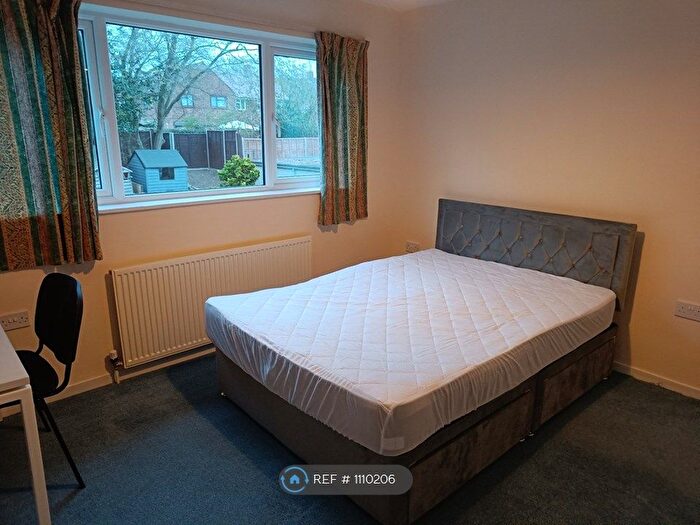 4 Bedroom Terraced House To Rent In Indells, Hatfield, AL10