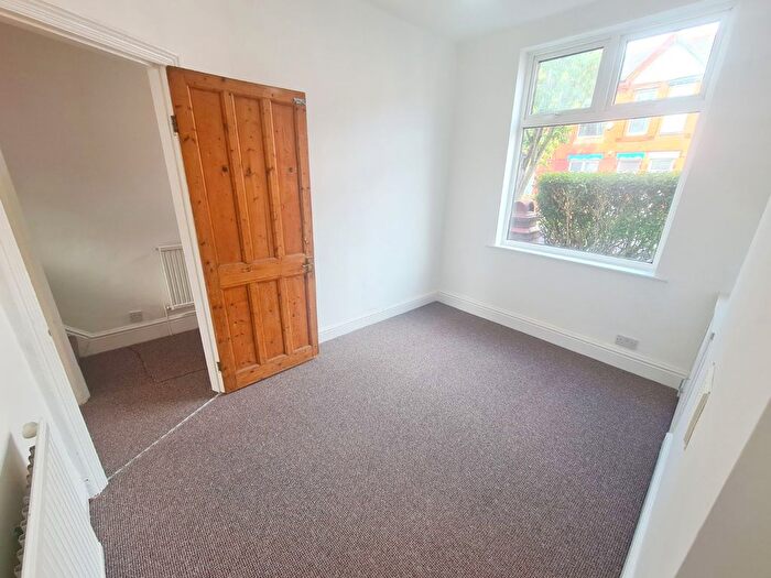 2 Bedroom Terraced House For Sale In Brompton Road, Manchester, Greater Manchester, M14
