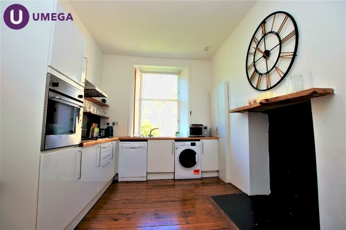 3 Bedroom Flat To Rent In Spottiswoode Street, Marchmont, Edinburgh, EH9