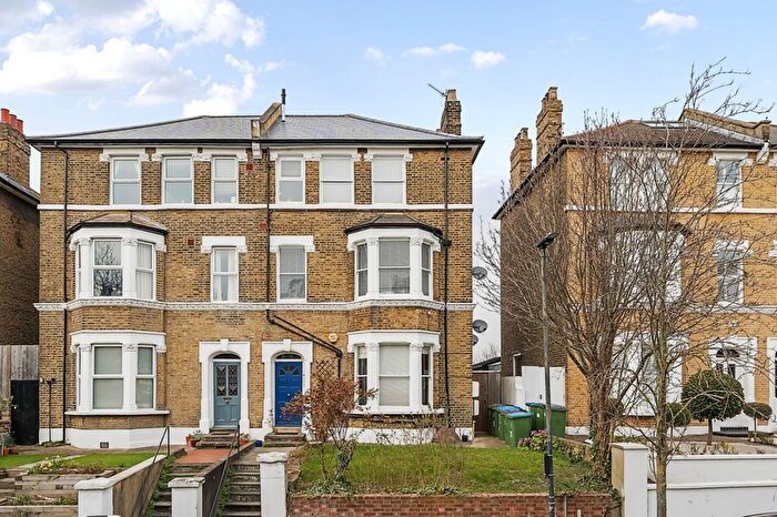 1 Bedroom Flat To Rent In Humber Road, London, SE3