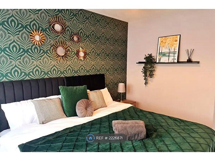 2 Bedroom Terraced House To Rent In Sharp Close, Aylesbury, HP21