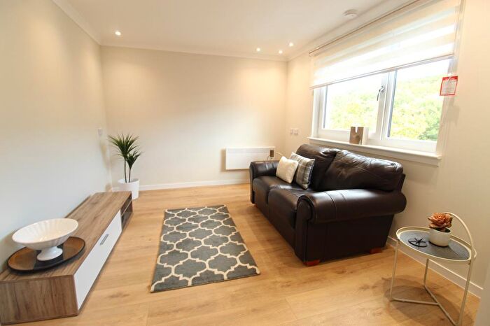 1 Bedroom Flat To Rent In Dubford Park, Bridge Of Don, Top Floor, AB23