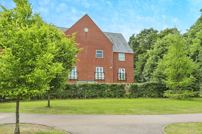 4 Bedroom Property To Rent In Lancaster Gate, Upper Cambourne, Cambridge, CB23