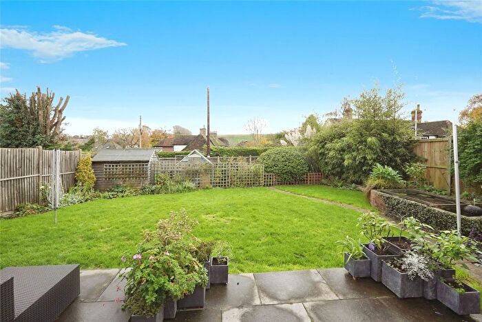 3 Bedroom Bungalow For Sale In Green Acres, Eythorne, Dover, Kent, CT15