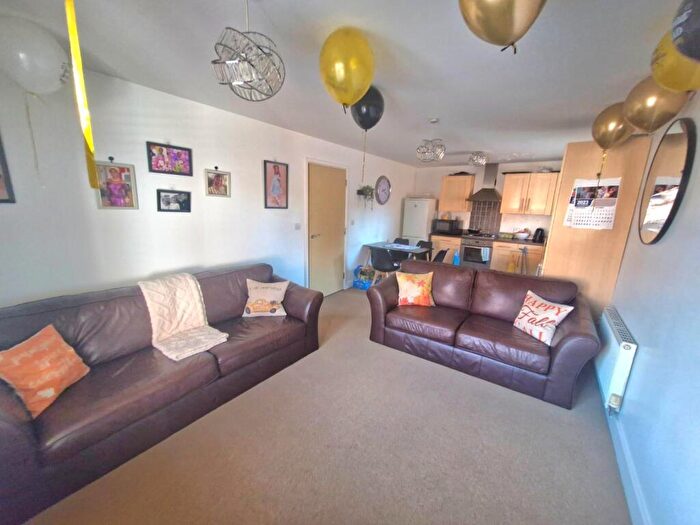 2 Bedroom Apartment To Rent In Main Road, Far Cotton, Northampton, NN4