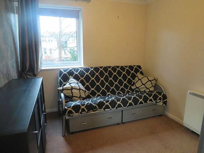 2 Bedroom Flat To Rent In Boldmere Road, Sutton Coldfield, B73