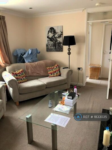 1 Bedroom Flat To Rent In Ethel Road, Leicester, LE5